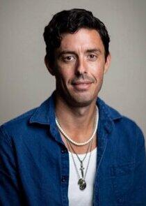 photo of Tim Miller