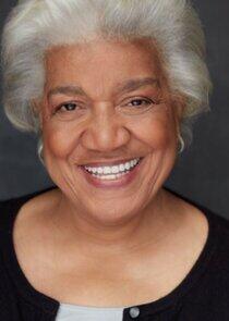 photo of Renee Lockett photo of Renee Lockett