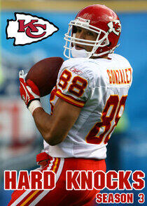 Hard Knocks - Season 3 Hard Knocks - Season 3