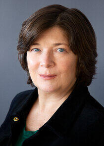 photo of Krista White