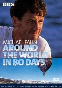 Around the World in 80 Days - Season 1 Around the World in 80 Days - Season 1