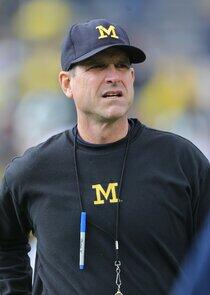 photo of Jim Harbaugh