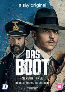 Das Boot - Season 3 Das Boot - Season 3