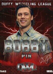 Bobby Pin Bobby Pin