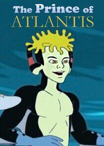 The Prince of Atlantis The Prince of Atlantis