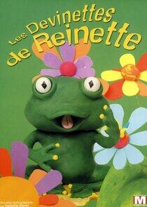 Les Devinettes de Reinette Les Devinettes de Reinette
