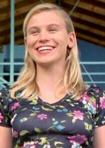 Courtney Gordan Courtney Gordan