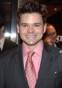photo of Hunter Foster photo of Hunter Foster