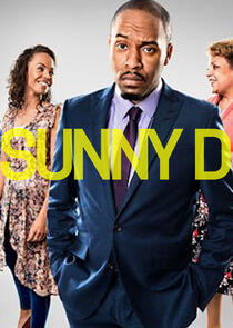 Sunny D Sunny D