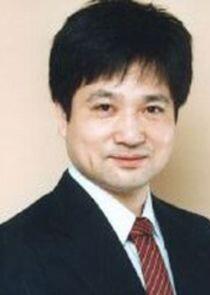 Junichi Sugawara Junichi Sugawara