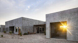 Willow House
