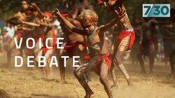 Voice Debate Voice Debate