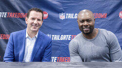 Dallas Cowboys vs. New York Giants Dallas Cowboys vs. New York Giants