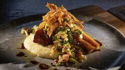 Beat the Judges: Bacon Beat the Judges: Bacon