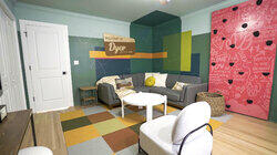 Parents' Space, Kids' Space Parents' Space, Kids' Space