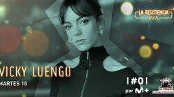 Vicky Luengo Vicky Luengo
