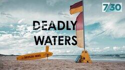 Deadly Waters Deadly Waters