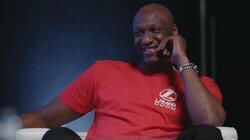 Lamar Odom Lamar Odom