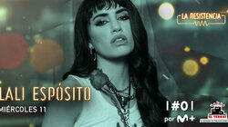 Lali Espósito Lali Espósito