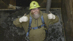 The North Arlington Fatberg The North Arlington Fatberg