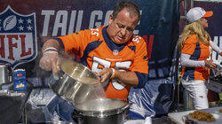 Indianapolis Colts vs. Denver Broncos