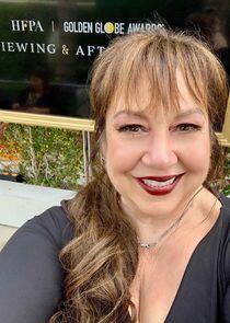 photo of Julie Ann Sipos