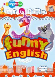 Funny English Funny English