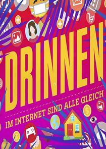 Drinnen – Im Internet sind alle gleich Drinnen – Im Internet sind alle gleich