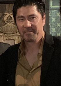 photo of Hiroo Minami