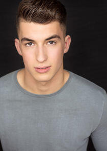 Josh Bogert Josh Bogert