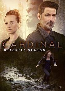 Cardinal - Season 2 Cardinal - Season 2