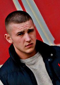 Robbie Conway Robbie Conway