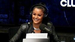 Claudia Jordan Claudia Jordan