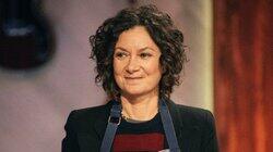 Sara Gilbert, Hot Bench Judges, The Band CAMINO