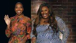 June Diane Raphael, Jessica St. Clair, Sasheer Zamata, Nicole Byer June Diane Raphael, Jessica St. Clair, Sasheer Zamata, Nicole Byer