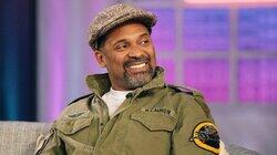 Mike Epps, Rachel Bloom, Lisa Whelchel, Ben Abraham Mike Epps, Rachel Bloom, Lisa Whelchel, Ben Abraham