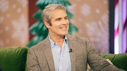 Andy Cohen, Tori Kelly, She & Him Andy Cohen, Tori Kelly, She & Him