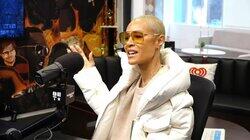 Jada Pinkett Smith Jada Pinkett Smith