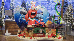 Christmas Under The Sea Christmas Under The Sea