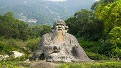 China: Ascended Masters & Unfinished Megalith China: Ascended Masters & Unfinished Megalith
