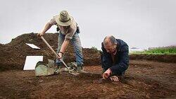 Rescuing the Dead - Leven, Fife Rescuing the Dead - Leven, Fife
