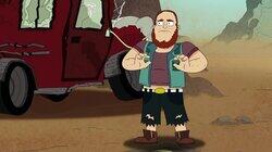 Hit the Road Gabe Hit the Road Gabe