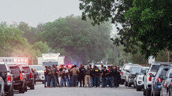 Inside the Uvalde Response Inside the Uvalde Response