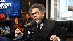 Cornel West Cornel West