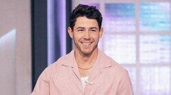 Nick Jonas, Robert Herjavec, Tears for Fears Nick Jonas, Robert Herjavec, Tears for Fears