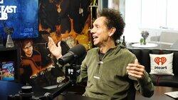 Malcolm Gladwell Malcolm Gladwell