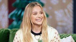 Chloë Grace Moretz, Aisling Bea, Tasha Cobbs Leonard Chloë Grace Moretz, Aisling Bea, Tasha Cobbs Leonard