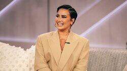 Demi Lovato, Kathy Hilton