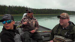 Alaska Sockeye Salmon Alaska Sockeye Salmon