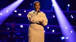 The Blind Auditions 5 The Blind Auditions 5